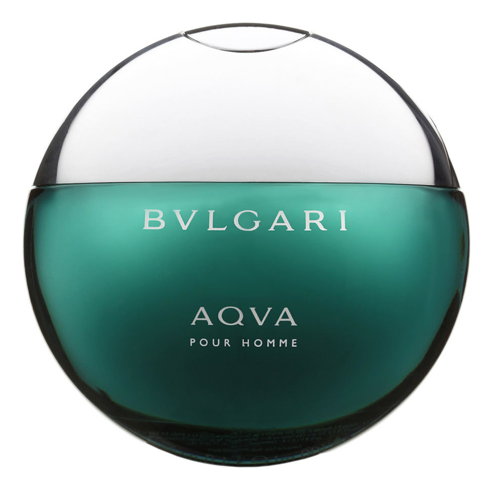 

Aqva Pour Homme: туалетная вода 50мл тестер, Aqva Pour Homme