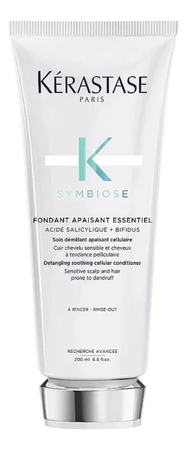 KERASTASE Кондиционер для волос против перхоти Symbiose Fondant Apaisant Essentiel