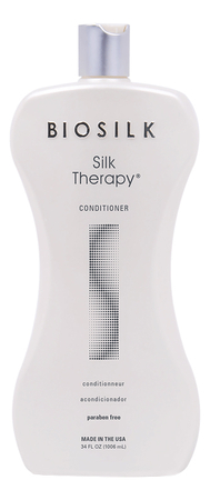 CHI Кондиционер для волос Шелковая терапия Biosilk Silk Therapy Conditioner