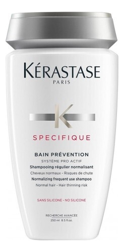 

Шампунь против выпадения волос Specifique Bain Prevention 250мл