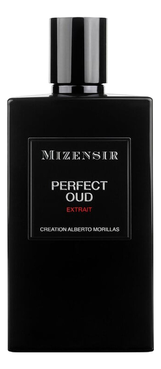 Perfect Oud Extrait