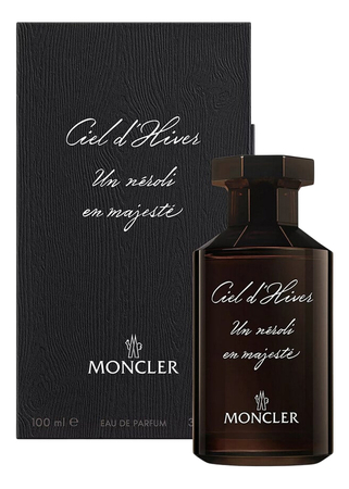 Moncler Ciel D'Hiver - Un Neroli En Majeste