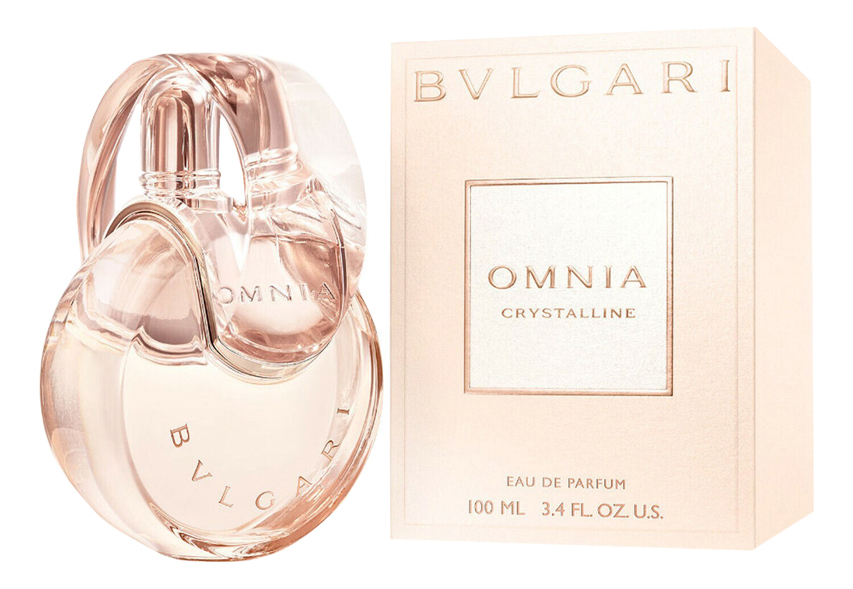 Omnia Crystalline Eau De Parfum парфюмерная вода 100мл 13599₽
