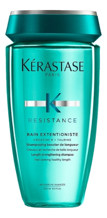 KERASTASE Шампунь для ухода за волосами в процессе их роста Resistance Bain Extentioniste