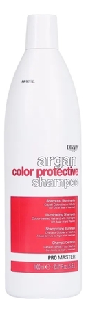 Dikson Шампунь для поддержания цвета волос с аргановым маслом Promaster Argan Color Protective 1000мл