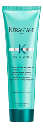 KERASTASE Термо-уход перед укладкой волос Resistance Extentioniste Thermique 150мл