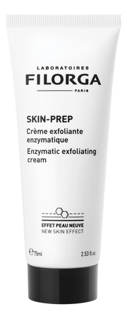 Filorga Обновляющий энзимный крем для лица Skin-Prer Enzymatic Exfoliating Cream 75мл