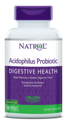 Биодобавка Пробиотик Acidophilus Probiotic 100mg