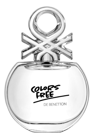 Colors Free De Benetton For Her