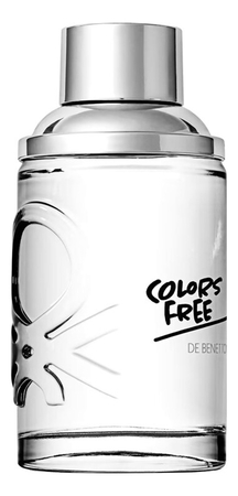 Colors Free De Benetton For Him