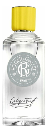 Roger & Gallet Cologne Twist