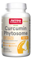 Биодобавка Фитосомы куркумина Curcumin Phytosome 500mg