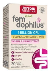 Биодобавка Fem Dophilus 1 Billion CFU