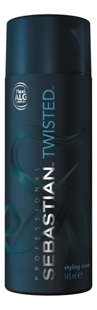 Sebastian Крем для создания локонов Flex Twisted Styling Cream 145мл