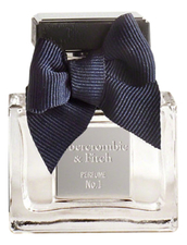 Abercrombie & Fitch  No1 Perfume