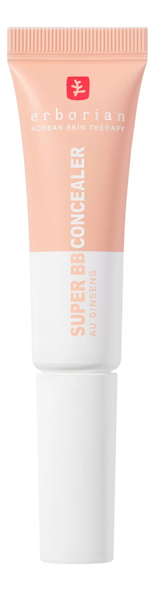 Erborian консилер для лица super bb concealer 10мл - купить в ...