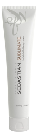 Sebastian Финиш-крем для укладки волос Sublimate Invisible Finishing Creme 100мл