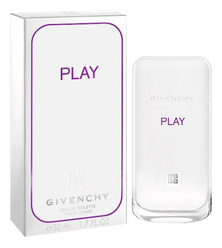 Play For Her Eau de Toilette