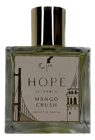 Hope Istanbul Mango Crush