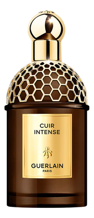 Guerlain Absolus Allegoria Cuir Intense 