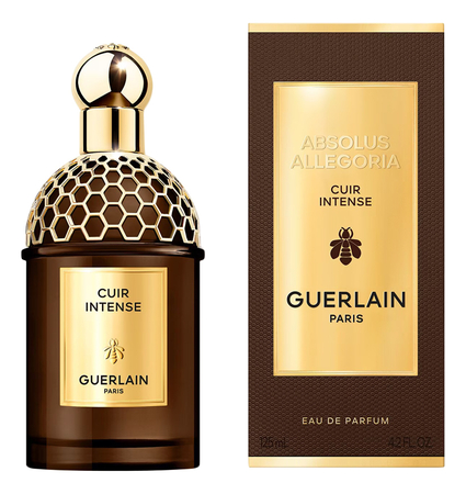 Guerlain Absolus Allegoria Cuir Intense 