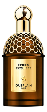 Guerlain Absolus Allegoria Epices Exquises 