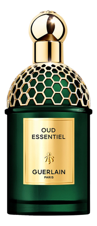 Guerlain Absolus Allegoria Oud Essentiel