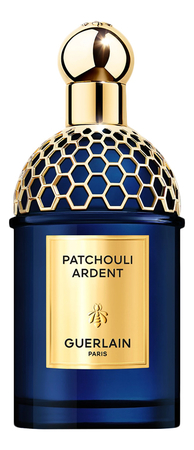 Guerlain Absolus Allegoria Patchouli Ardent