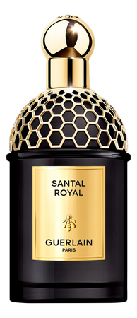 Guerlain Absolus Allegoria Santal Royal