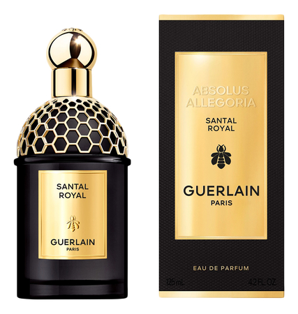 Guerlain Absolus Allegoria Santal Royal