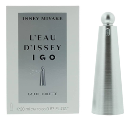 L'Eau D'Issey IGO