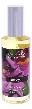 Demeter Fragrance Collection Cattleya Orchid 