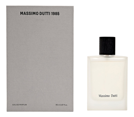 Massimo Dutti 1985 Fresh