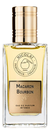 Parfums de Nicolai Macaron Bourbon