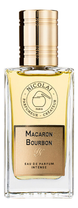 Parfums de Nicolai Baikal Leather Intense Парфюмерная вода купить