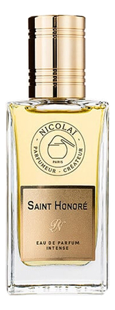 Parfums de Nicolai Saint Honore