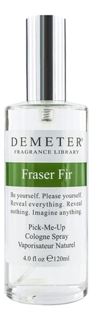 Demeter Fragrance Fraser Fir 