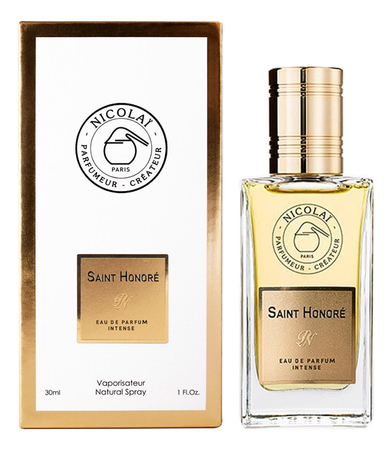 Parfums de Nicolai Saint Honore