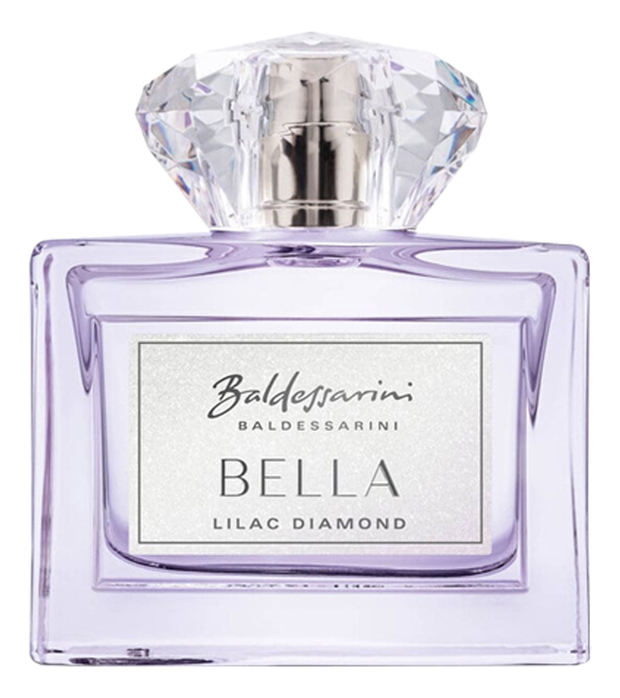 Bella Lilac Diamond