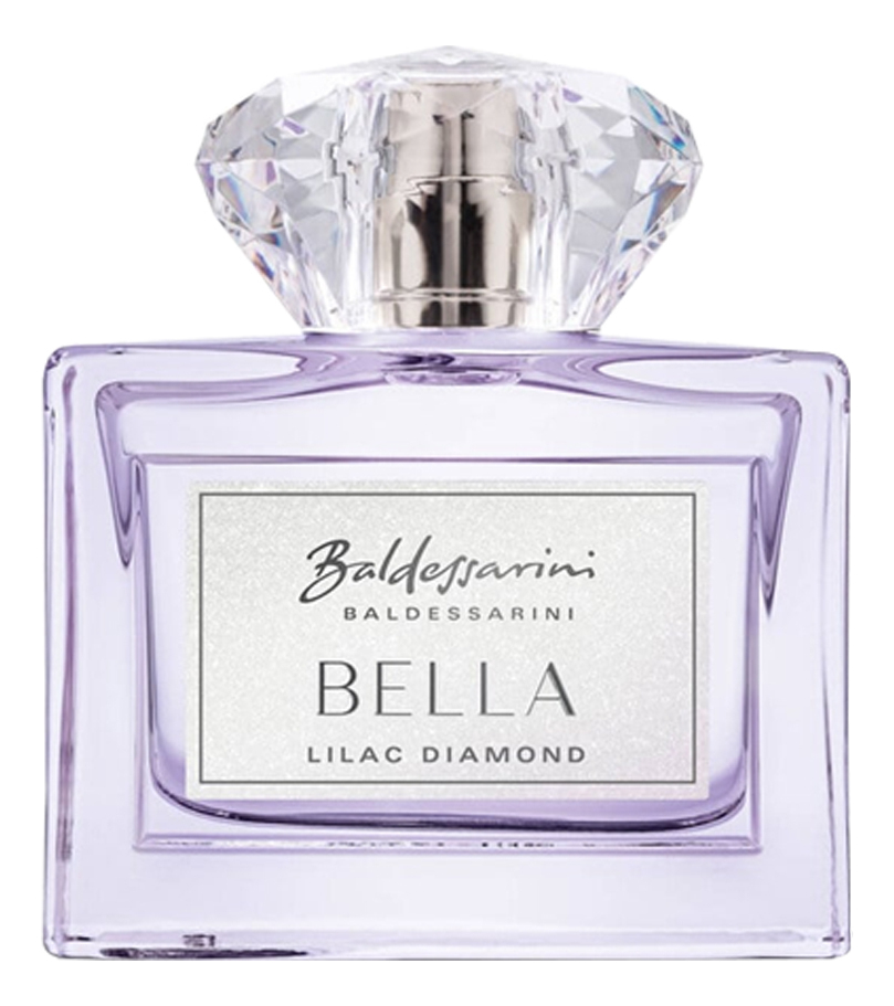 Bella Lilac Diamond парфюмерная вода 30мл 5705₽