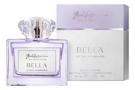 Bella Lilac Diamond