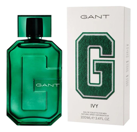 Gant Ivy