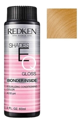 Тонирующий краситель с кислым уровнем pH Shades EQ Gloss Bonder Inside 60мл