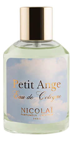 Parfums de Nicolai Petit Ange