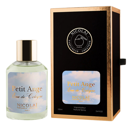 Parfums de Nicolai Petit Ange