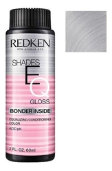 Тонирующий краситель с кислым уровнем pH Shades EQ Gloss Bonder Inside 60мл