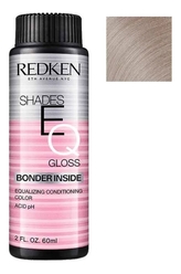 Тонирующий краситель с кислым уровнем pH Shades EQ Gloss Bonder Inside 60мл