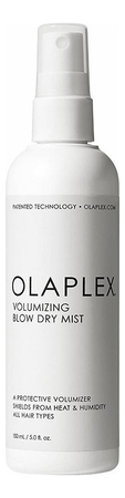 OLAPLEX Спрей для придания объема волосам Volumising Blow Dry Mist 150мл