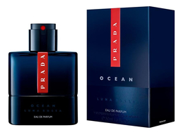 Luna Rossa Ocean Eau de Parfum