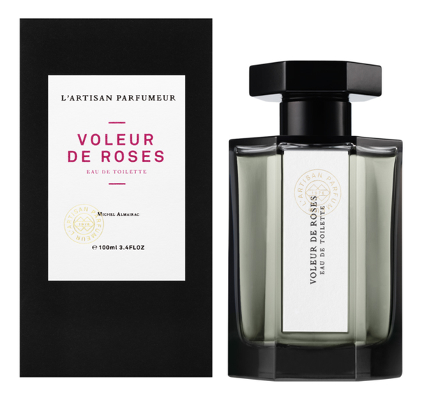

L'Artisan Parfumeur Voleur De Roses: туалетная вода 100мл, L'Artisan Parfumeur Voleur De Roses